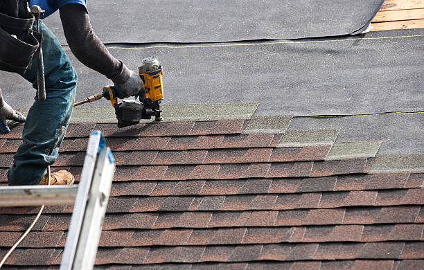 Licensed Roofing service in Trinway, OH - Brentwood Metal Roofing